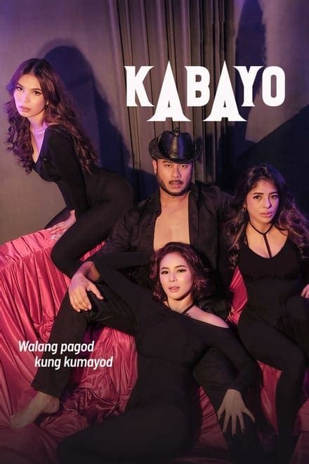 kabayo 2023|Kabayo (2023) Movie .